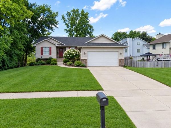 2830 Bayberry Drive , Waterford Township, Mi 48329