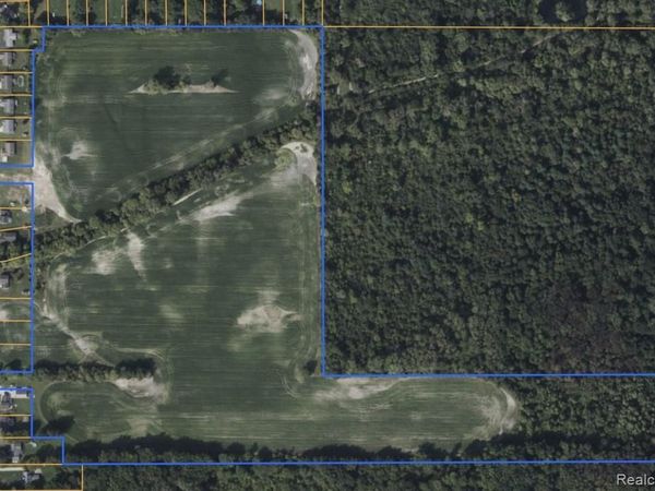 4447 N Belsay Road , Genesee Township, Mi 48506