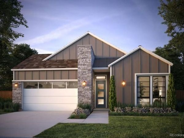 1858 Windfall Drive, Windsor, CO 80550