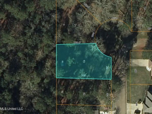 SE Circle Drive, Magee, MS 39111