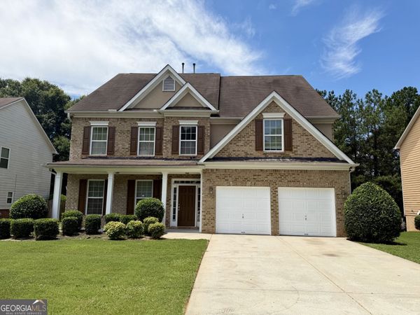 1245 Ethans Way, Mcdonough, GA 30252