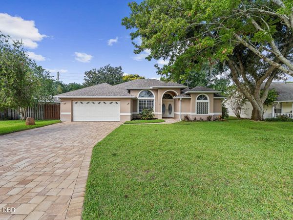 12 China Moon Drive, Ormond Beach, FL 32174