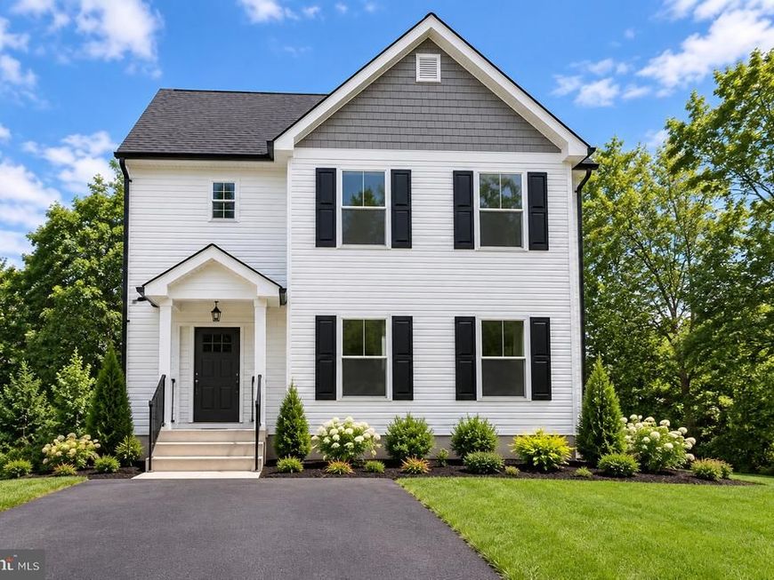 7211 Forest Avenue, Hanover, MD 21076 Main Photo