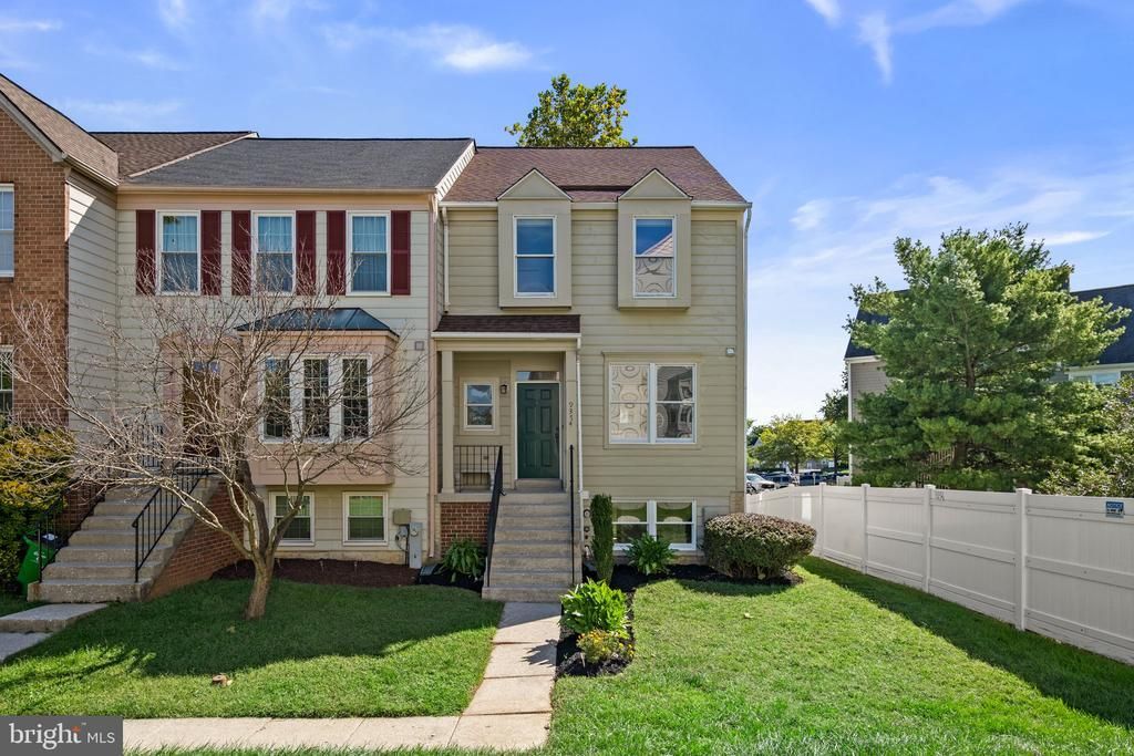 9374 BREAMORE COURT , LAUREL, MD 20723
