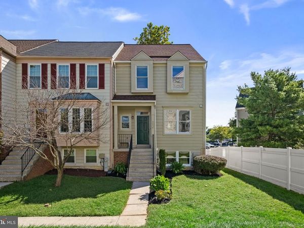 9374 BREAMORE COURT, LAUREL, MD 20723