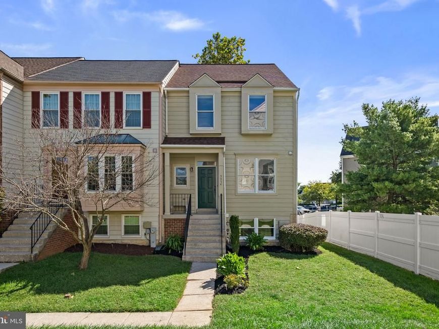 9374 Breamore Court, Laurel, MD 20723 Main Photo