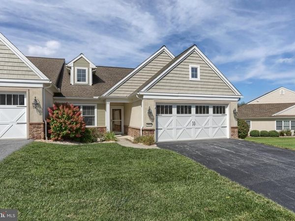 1061 VILLA DRIVE , LEBANON, PA 17042