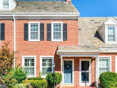 4603 36TH STREET S, Unit B, ARLINGTON, VA 22206
