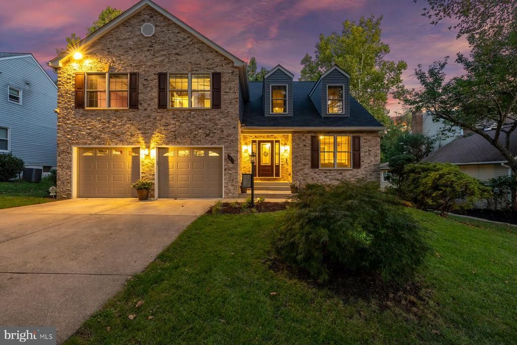 7417 SANDALFOOT WAY , COLUMBIA, MD 21046