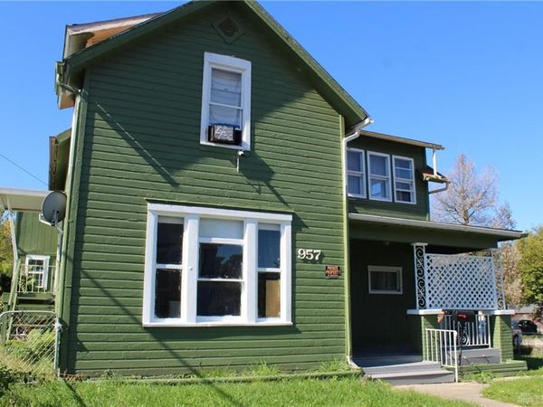 957 Selma Road, Springfield, OH 45505