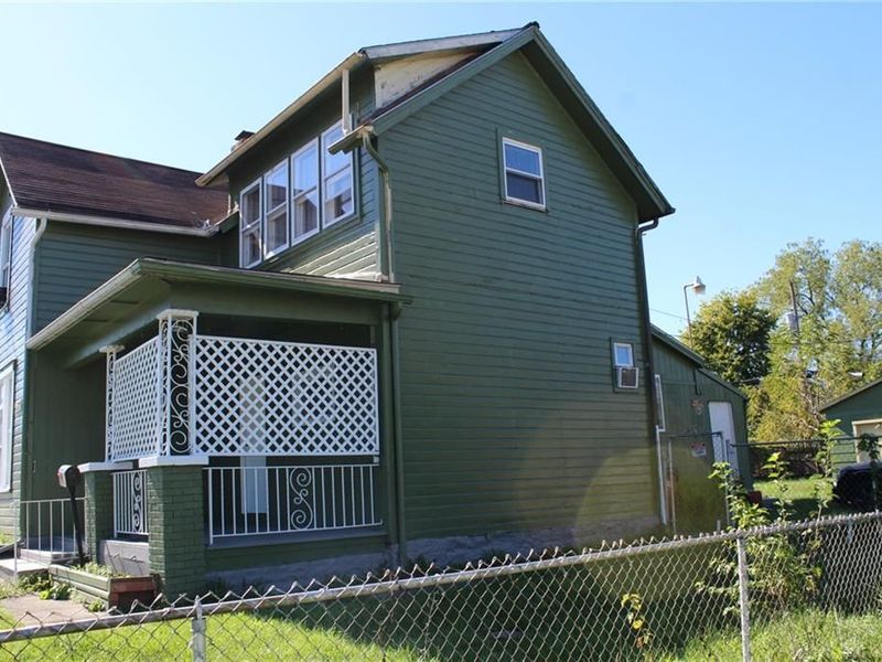 957 Selma Road, Springfield, OH 45505 Photo 4