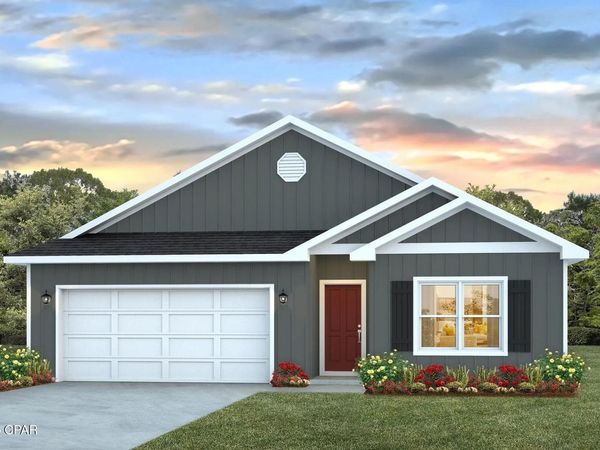 7130 William Pitsenbarger Road , Panama City, FL 32404