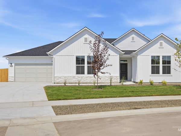 2299 W Tar Sands Dr, Kuna, ID 83634