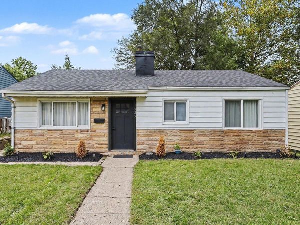 1929 Swygart Avenue, South Bend, IN 46613