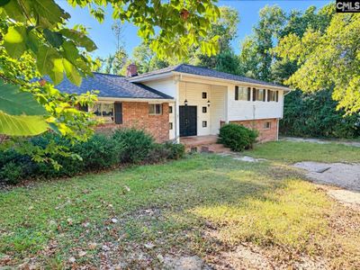 345 Marion Street, Batesburg, SC 29006