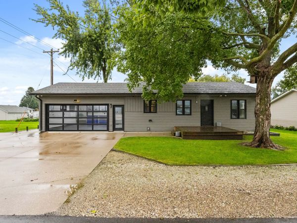 103 NE 4th Street, Panora, IA 50216