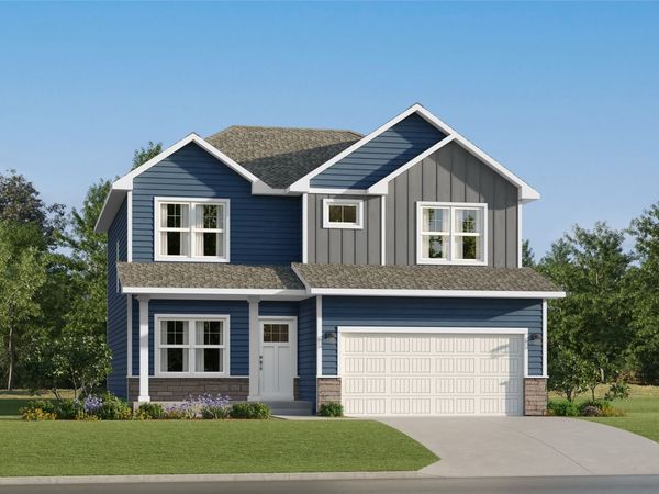 2310 Calatrava Court, Adel, IA 50003
