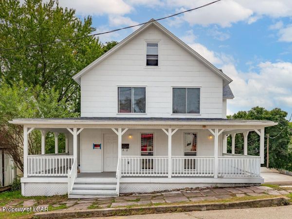 312 Buffalo Street, White Haven, PA 18661