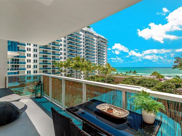 2301 Collins Ave, Unit 625, Miami Beach, FL 33139