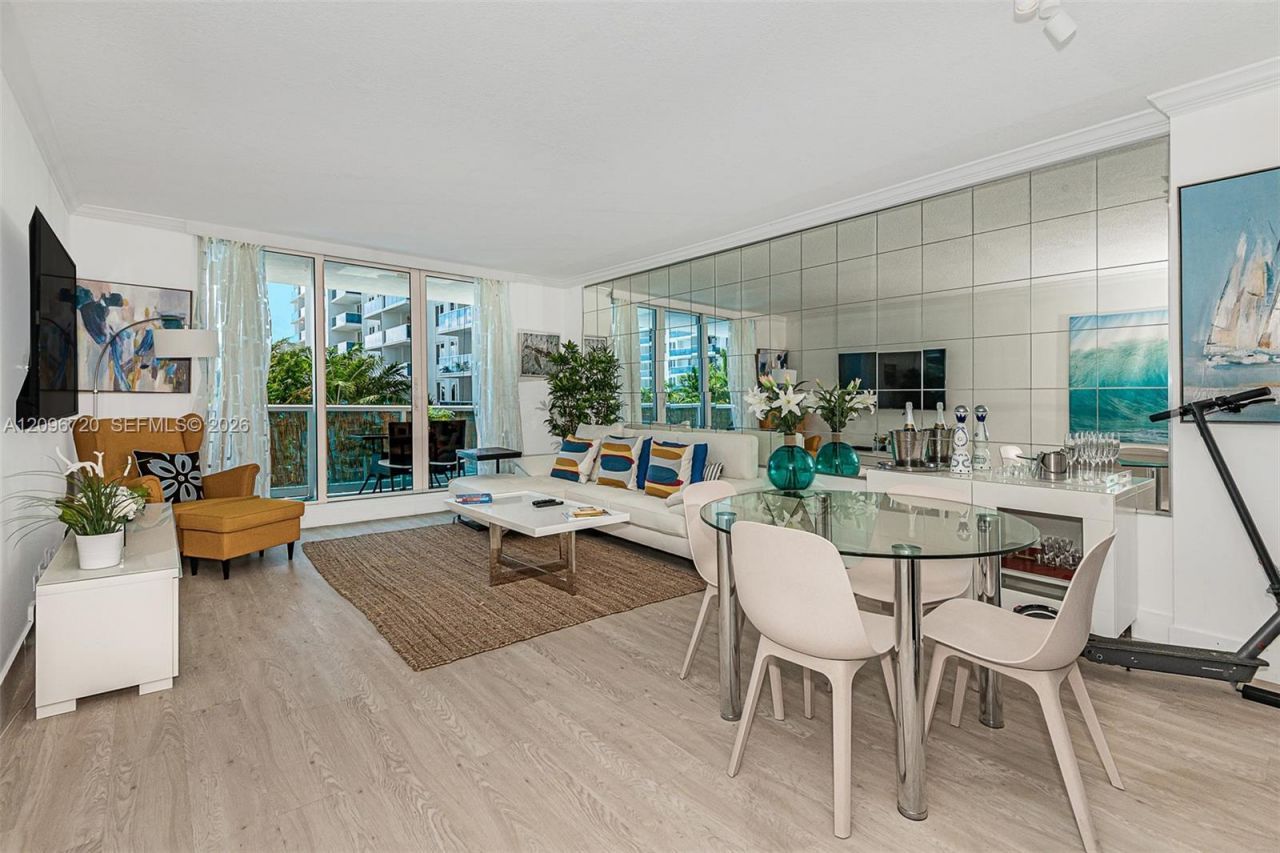 2301 Collins Ave, Unit 625, Miami Beach, FL 33139 Photo