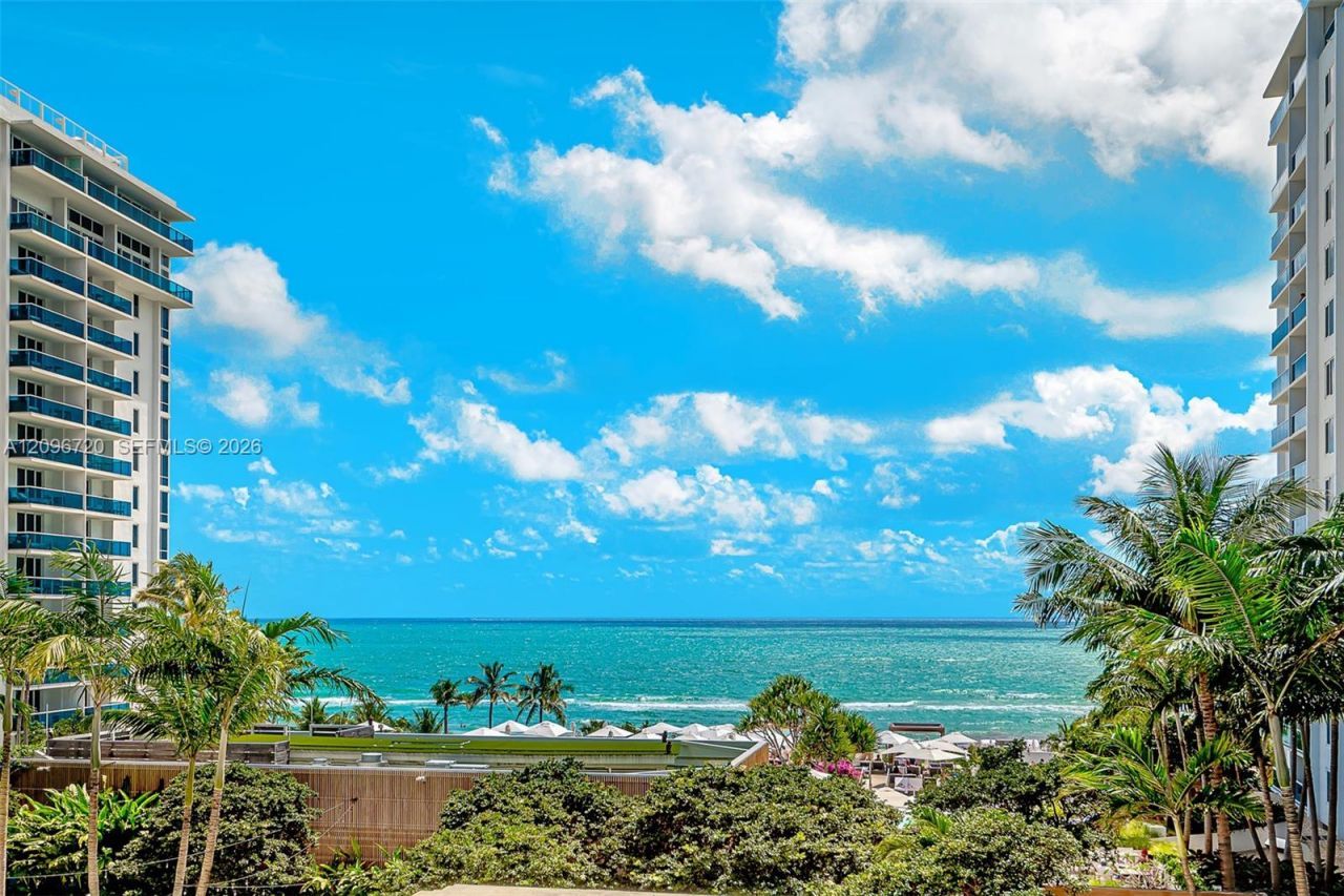 2301 Collins Ave, Unit 625, Miami Beach, FL 33139 Photo