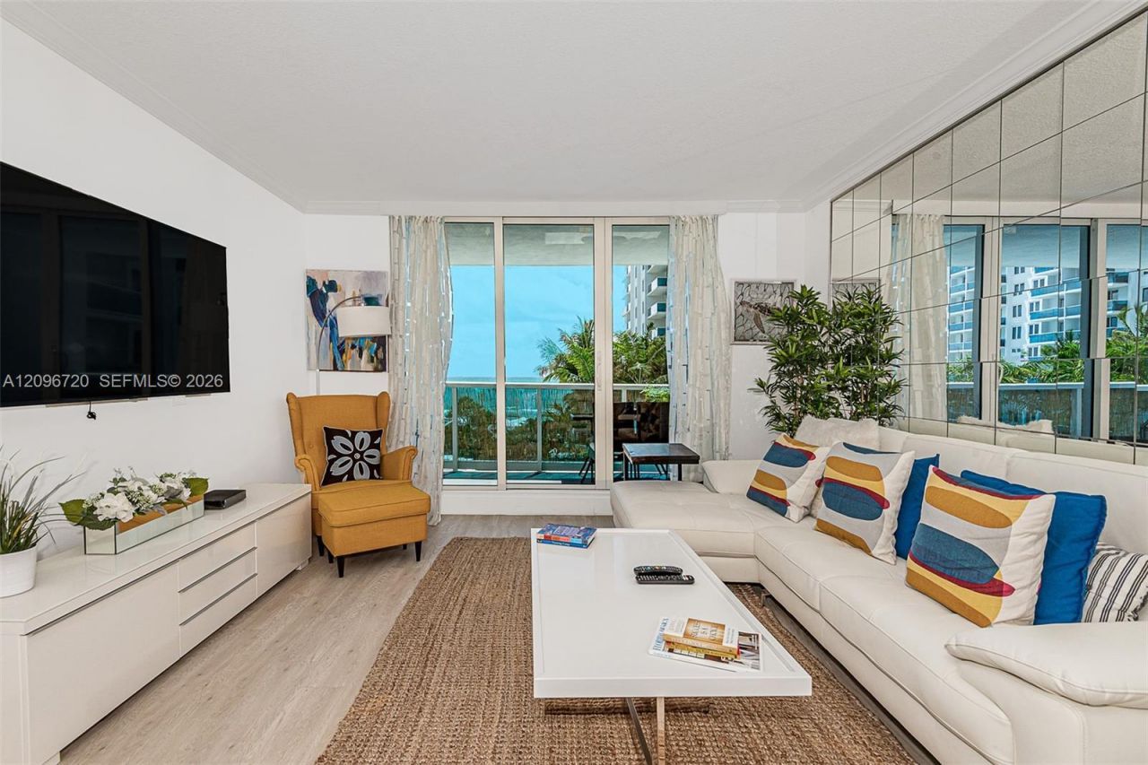 2301 Collins Ave, Unit 625, Miami Beach, FL 33139 Photo