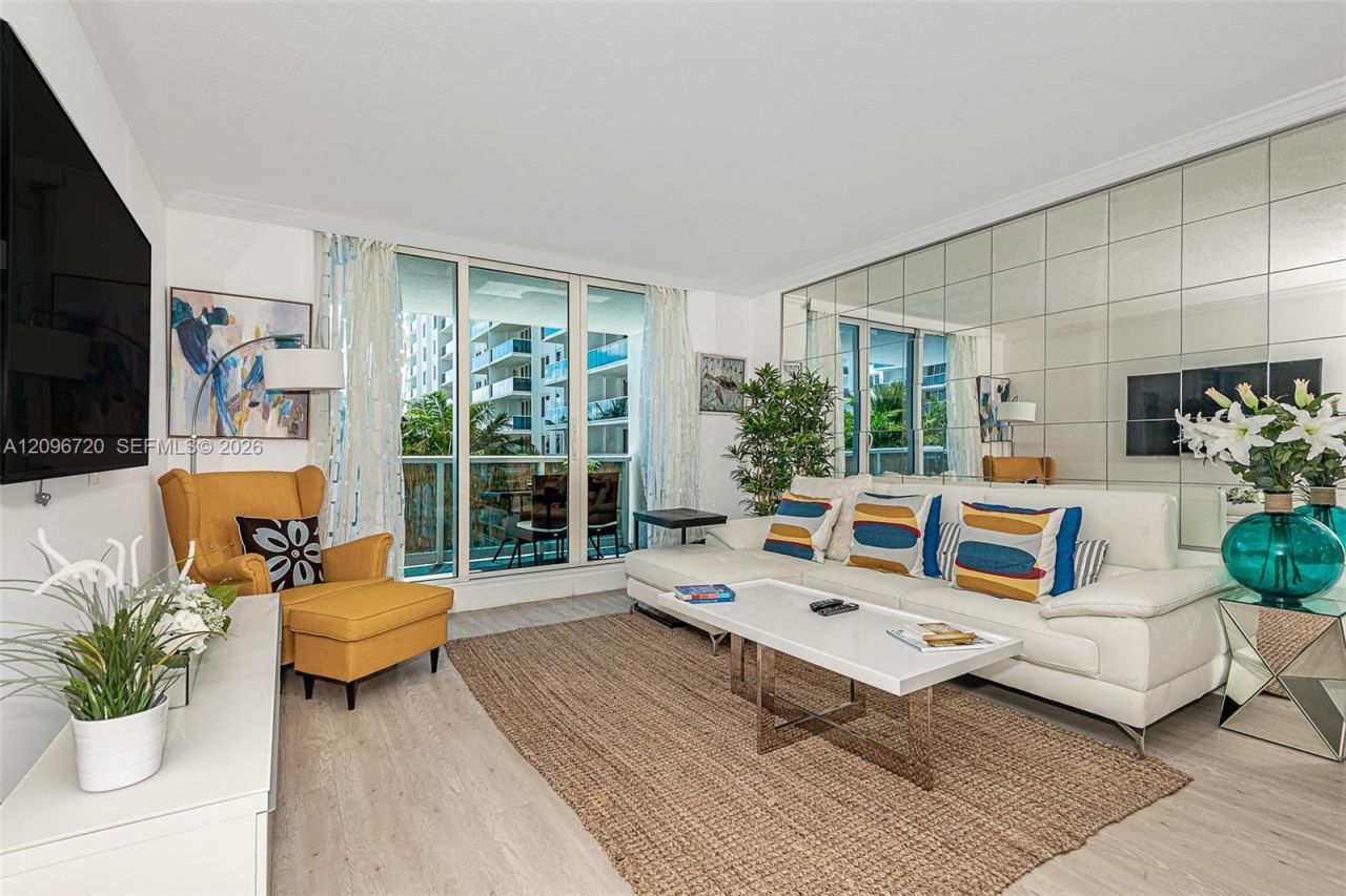 2301 Collins Ave, Unit 625, Miami Beach, FL 33139 Photo