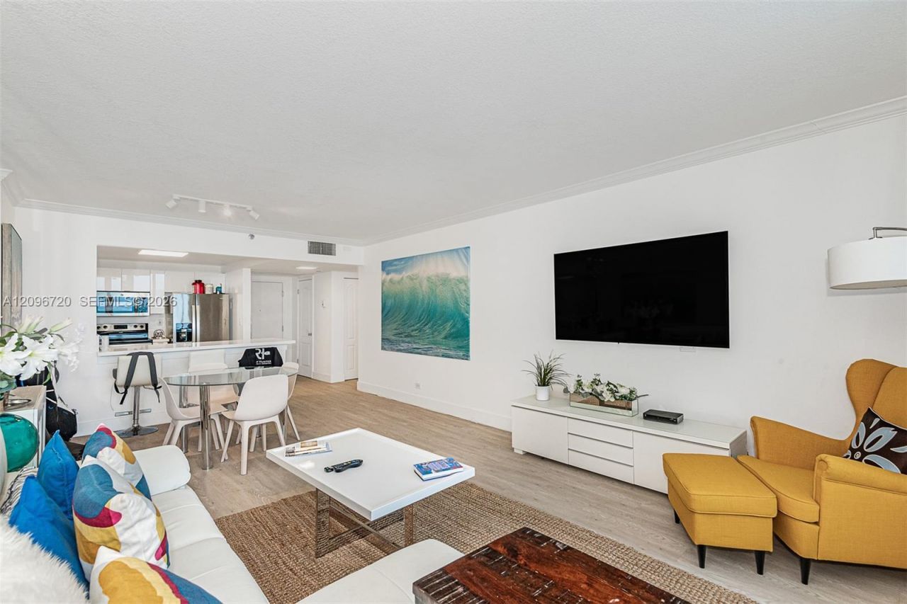 2301 Collins Ave, Unit 625, Miami Beach, FL 33139 Photo