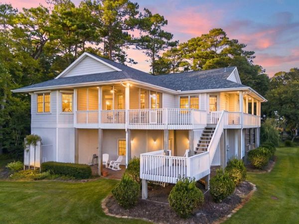 3243 Marsh View Dr. SW, Supply, NC 28462