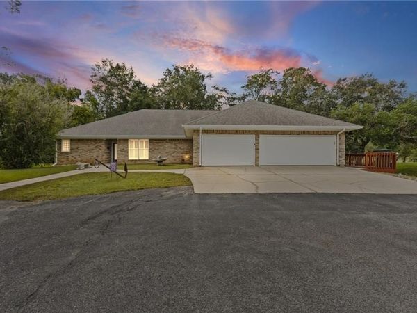 22996 Miflin Road, Foley, AL 36535