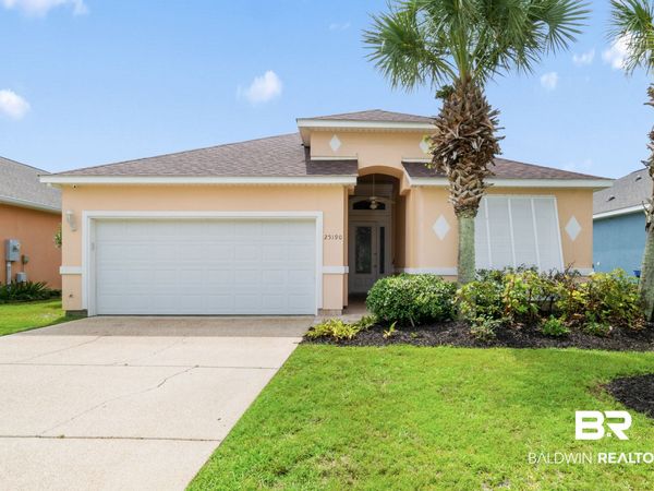 25190 Windward Place, Orange Beach, AL 36561