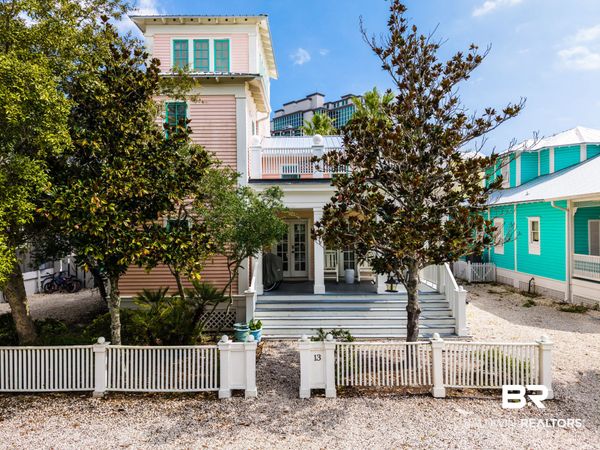 13 Meeting Street, Orange Beach, AL 36561