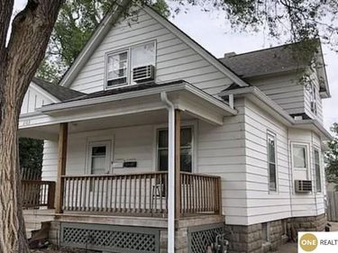 1103 S 22 Street, Omaha, NE 68108