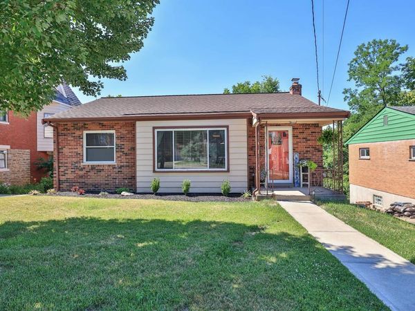 93 Mayo Circle, Newport, KY 41071