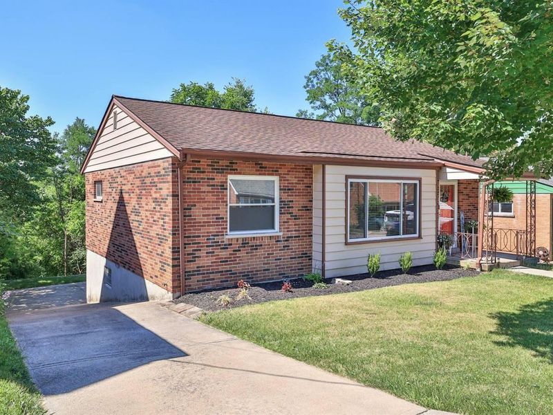 93 Mayo Circle, Newport, KY 41071 Photo 2