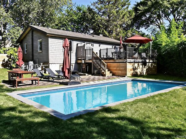 45 Fairlawn Drive, Montauk, NY 11954