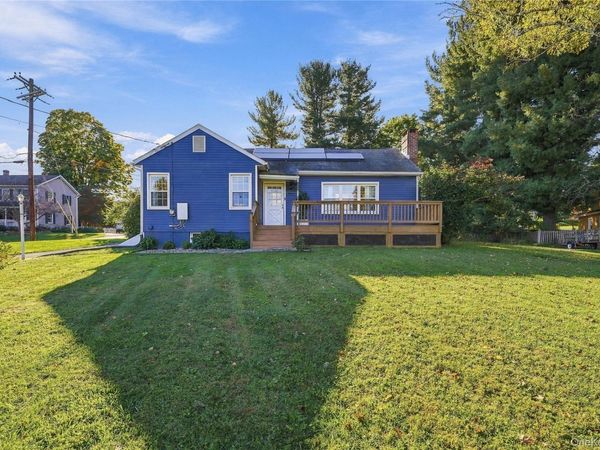 11 Overlook Drive, Warwick, NY 10990