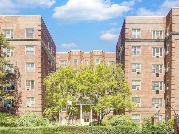 76-35 113th Street, Unit 6F, Forest Hills, NY 11375