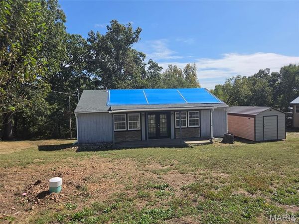 29290 Round House Avenue , Lincoln, MO 65338