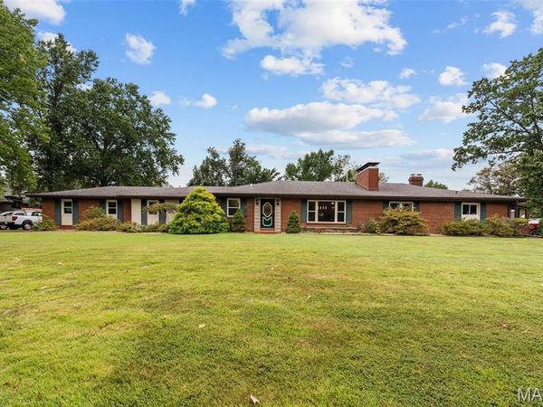 20 Lemp Road, Kirkwood, MO 63122