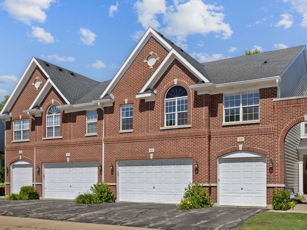88 Fulbright Lane , Schaumburg, IL 60194