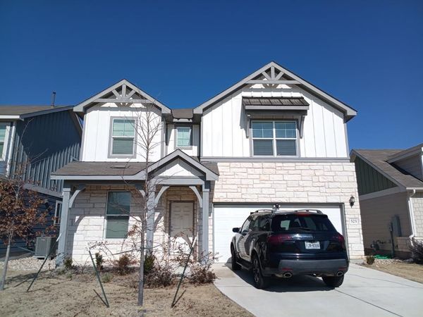 525 Senca PARK , Leander, TX 78641