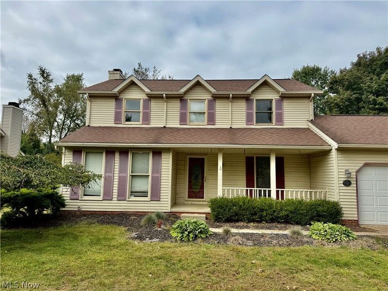 926 Fieldstone Drive, Kent, OH 44240 Photo 2