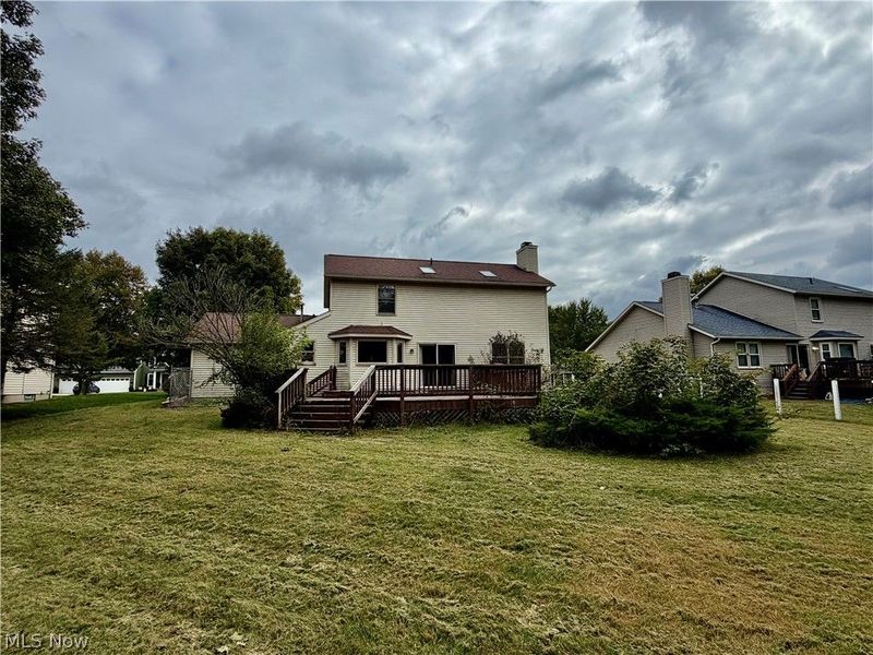 926 Fieldstone Drive, Kent, OH 44240 Photo 3