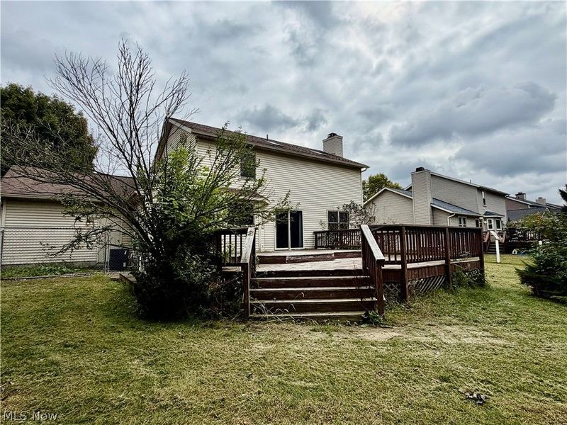 926 Fieldstone Drive, Kent, OH 44240 Photo 4