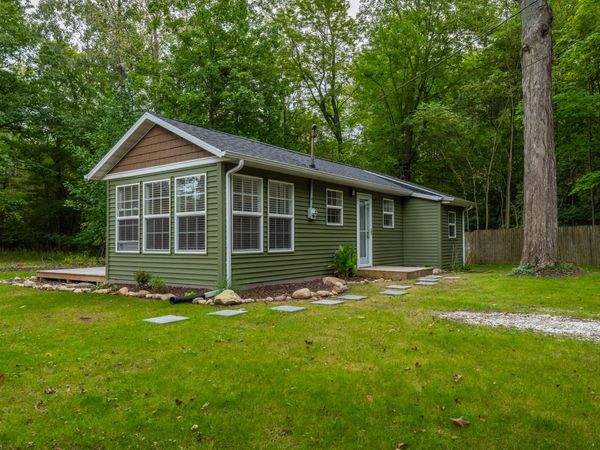 12661 Red Arrow Highway, Sawyer, MI 49125