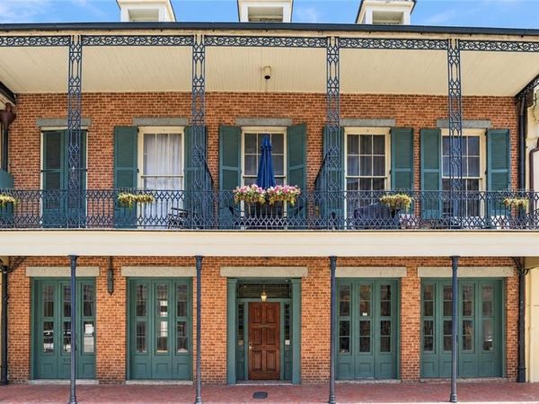 515 ST LOUIS Street, Unit 6, New Orleans, LA 70130