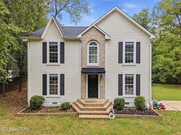 600 Freeze St, Cookeville, TN 38501