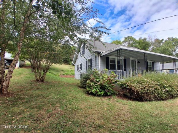 1707 Lenland Ave, Knoxville, TN 37920