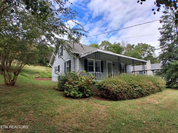 1707 Lenland Ave, Knoxville, TN 37920